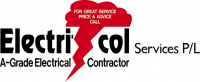 Electri'col services pty ltd Logo