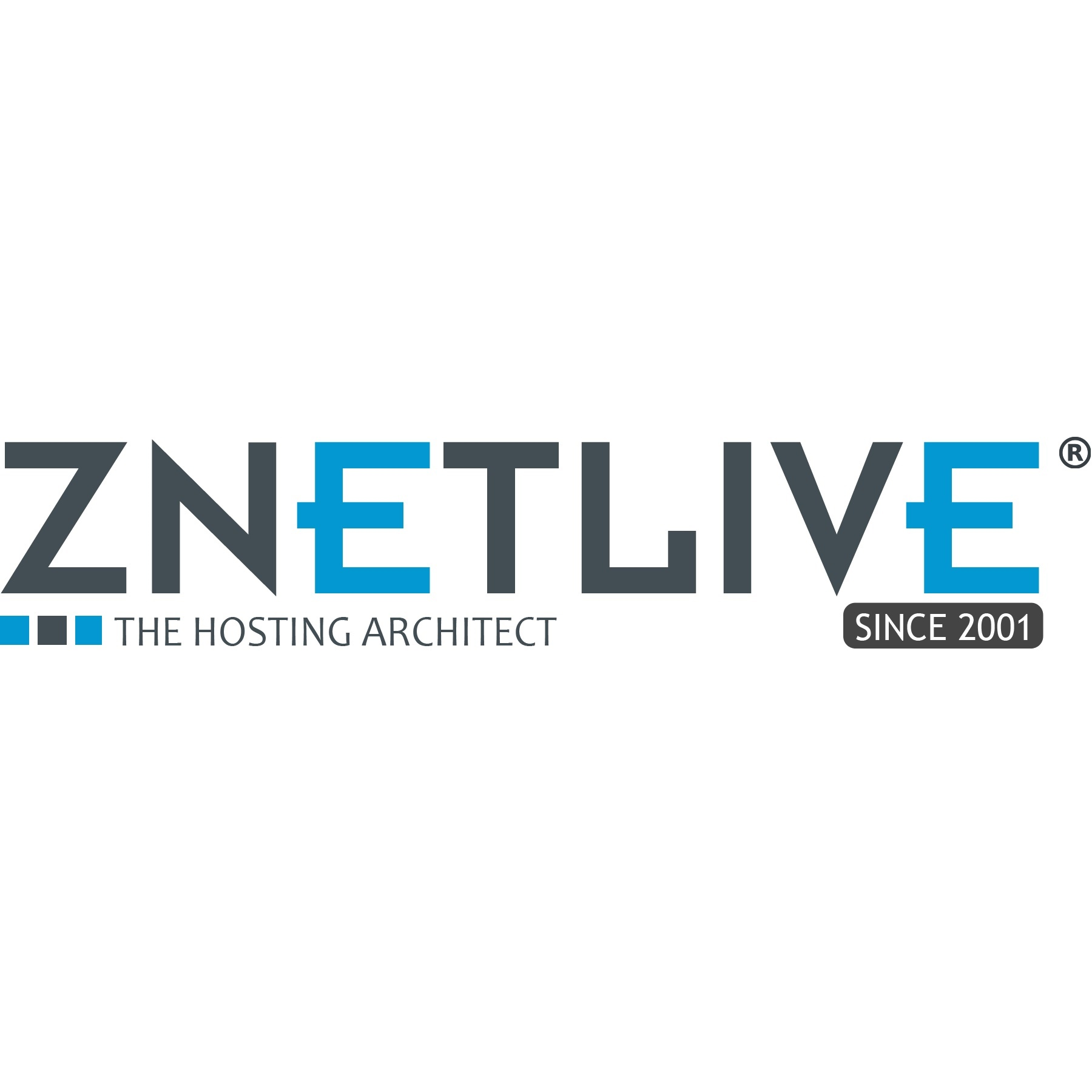 Company Logo For ZNetLive'