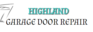 Company Logo For Highland Garage Door Repair'