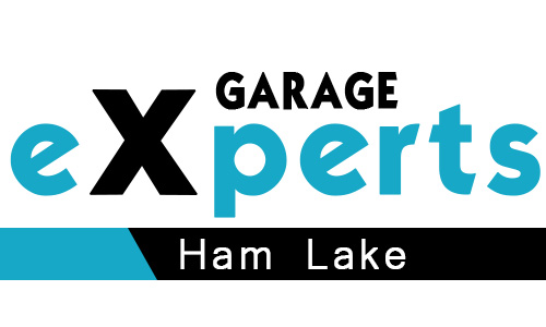 Company Logo For Garage Door Repair Ham Lake'