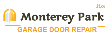 Company Logo For Monterey Park Garage Door Repair'