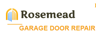 Company Logo For Rosemead Garage Door Repair'