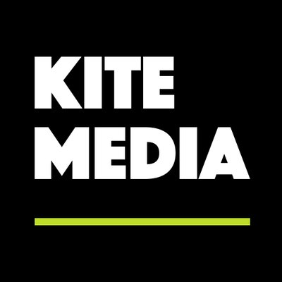 Company Logo For Kite Media'