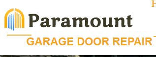 Company Logo For Paramount Garage Door Repair'