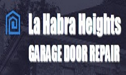 Garage Door Repair La Habra Heights