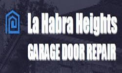 Company Logo For Garage Door Repair La Habra Heights'