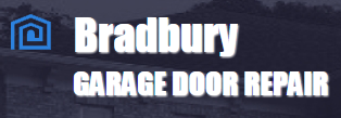 Garage Door Repair Bradbury