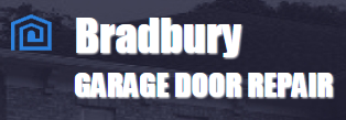 Company Logo For Garage Door Repair Bradbury'