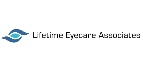 Lifetime Eyecare Associates Logo