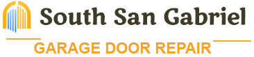 Garage Door Repair South San Gabriel