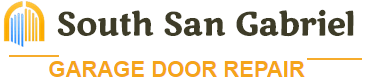 Company Logo For Garage Door Repair South San Gabriel'