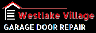 Garage Door Repair Westlake Village