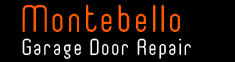 Company Logo For Montebello Garage Door Repair'