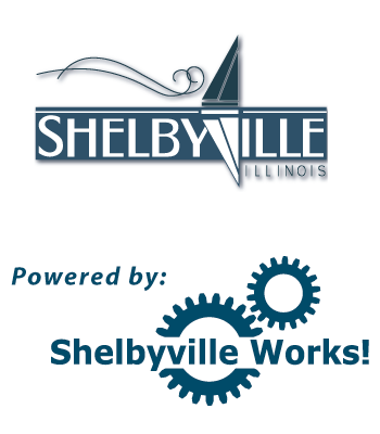 Shelbyville Illinois Logo