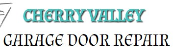 Garage Door Repair Cherry Valley'