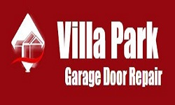 Company Logo For Garage Door Repair Villa Park'