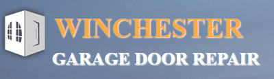 Company Logo For Garage Door Repair Winchester'