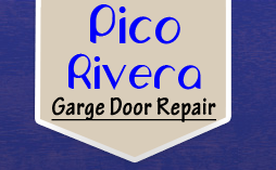 Company Logo For Pico Rivera Garage Door Repair'