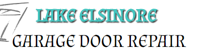 Company Logo For Lake Elsinore Garage Door Repair'