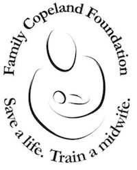 Family Copeland Foundation Logo