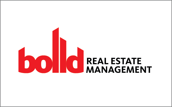 Bolld Real Estate Management Logo