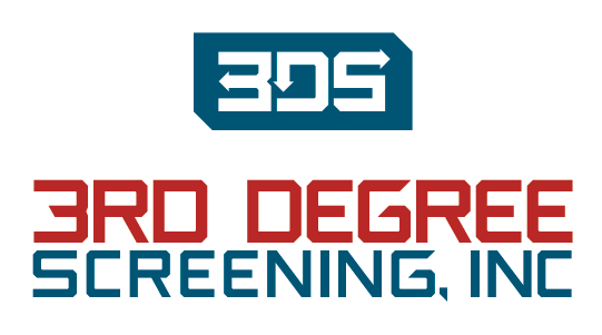 Company Logo For 3rd Degree Screening, Inc.'