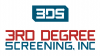 Company Logo For 3rd Degree Screening, Inc.'