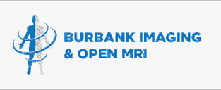 Burbank Imaging & Open MRI Logo