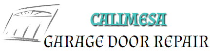 Garage Door Repair Calimesa