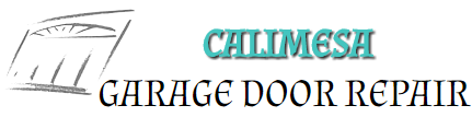 Company Logo For Garage Door Repair Calimesa'