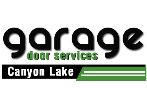 Garage Door Repair Canyon Lake