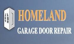 Garage Door Repair Homeland