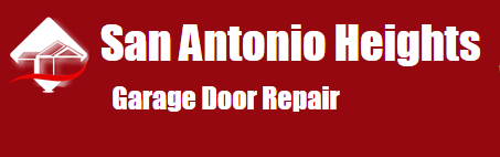 Company Logo For Garage Door Repair San Antonio Heights'