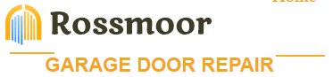 Garage Door Repair Rossmoor