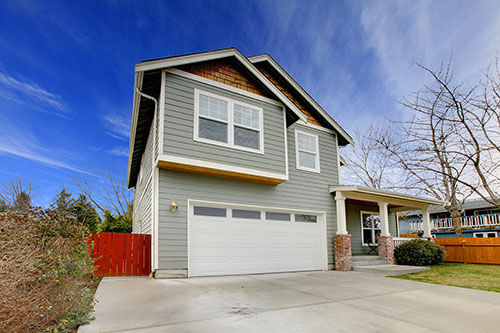 Company Logo For Garage Door Repair Thousand Oaks'