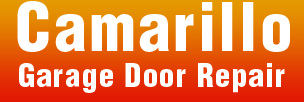 Company Logo For Camarillo Garage Door Repair'