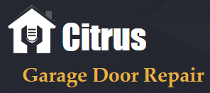 Company Logo For Garage Door Repair Citrus'