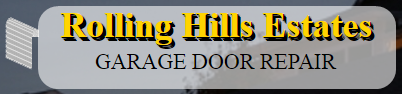 Garage Door Repair Rolling Hills Estates