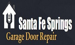 Company Logo For Garage Door Repair Santa Fe Springs'