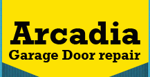 Company Logo For Arcadia Garage Door Repair'