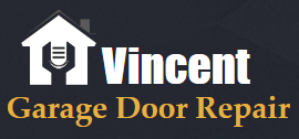 Company Logo For Garage Door Repair Vincent'