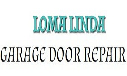 Company Logo For Garage Door Repair Loma Linda'