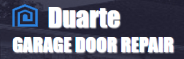 Company Logo For Garage Door Repair Duarte'