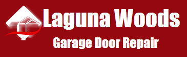 Garage Door Repair Laguna Woods Logo