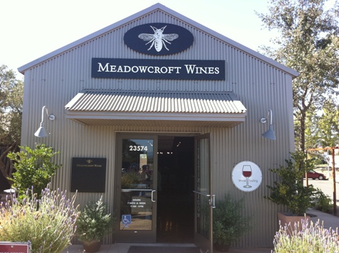 MeadowCroft'