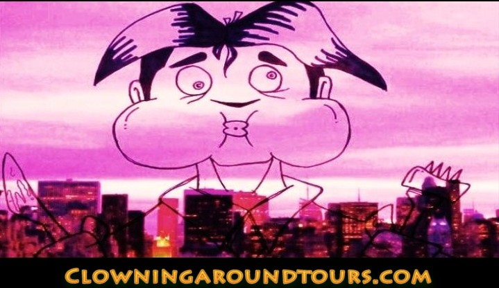 Clowning Around Food Tours NYC