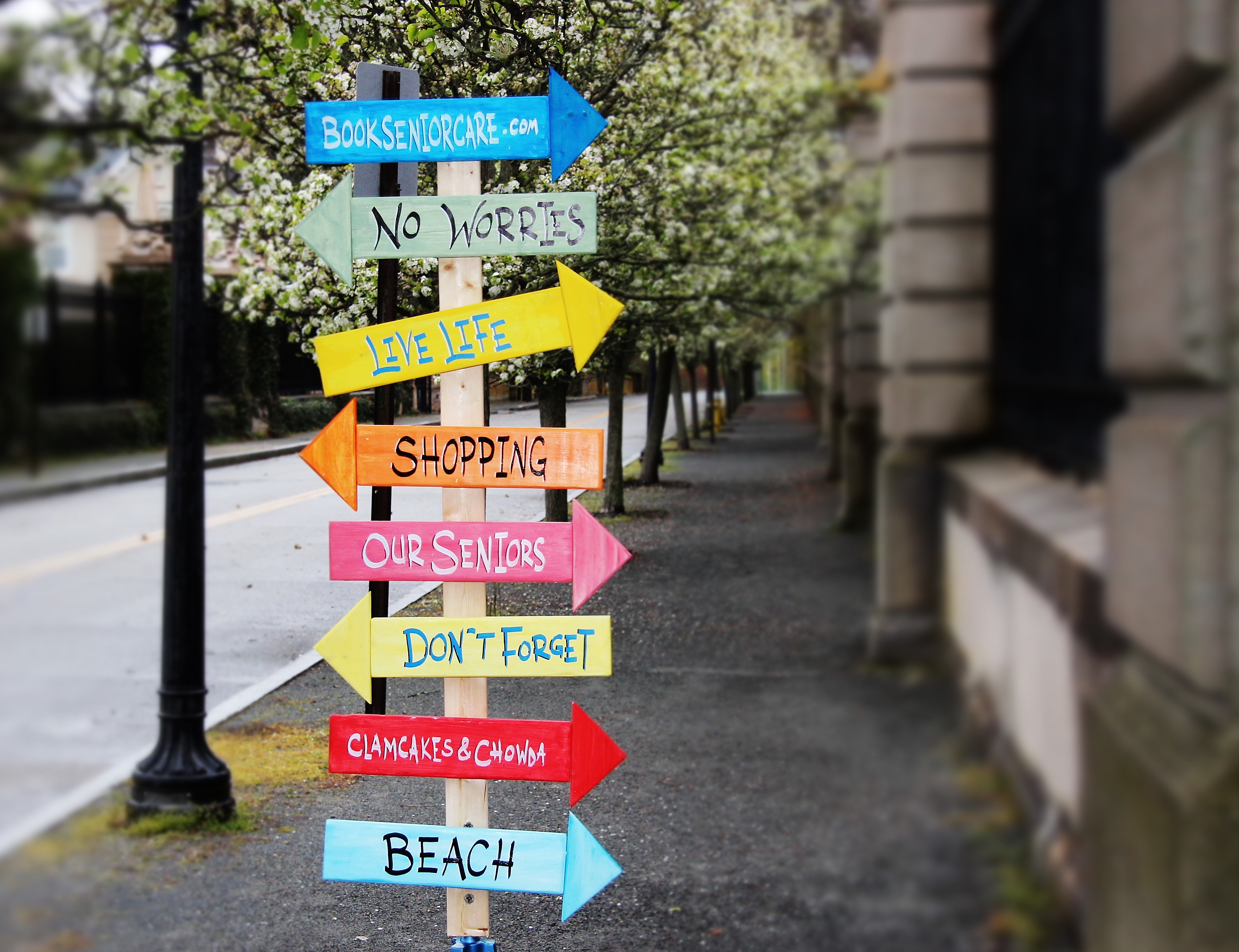 BookSeniorCare Launches in Rhode Island to Simplify the Care