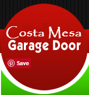 Garage Door Repair Costa Mesa