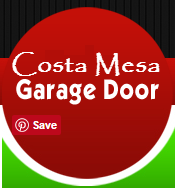 Company Logo For Garage Door Repair Costa Mesa'