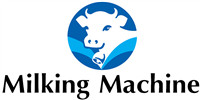 Milking Machine | Milk Machine Logo